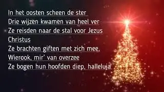 Halleluja - Leonard Cohen, kerstversie NL