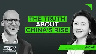 China: The Rise That&rsquo;s Reshaping the 21st Century