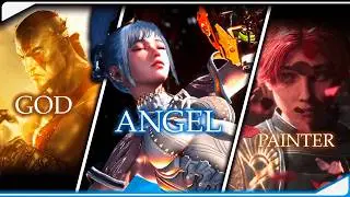The Tower - How Falling From It Makes A Hero | Comparative Analysis