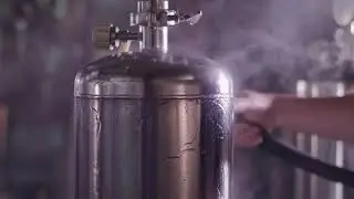 Missouri Wines: Worth the Work (Bottling)