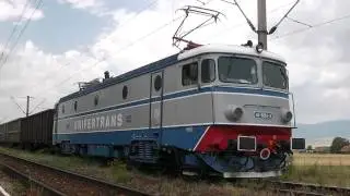 Compressor LE 5100kw