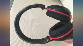 SIMOLIO 4 Pack of Vehicle IR Headphones, Wireless Car Headphones Durable and review
