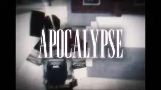 EDITS A-Z | A - Apocalypse Rising 2 | archangel (ultra slowed) | CATDASH