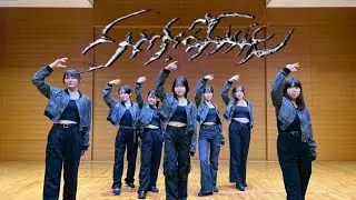 Smoothie - NCT DREAM | Dance Covered by Ms.chu
