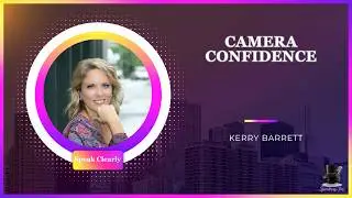 Kerry Barrett Speaker Demo Reel 2023