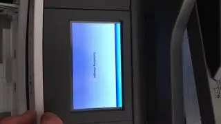 Changing Paper tray settings on a Lexmark XM1145