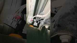 2024 Ford Bronco fuel module