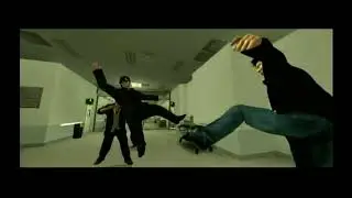 Jet Li Rise To Honor: Второе повторное воспроизведение, часть 30