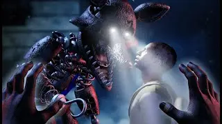 Многопользовательский режим TJOC вернулся и стал намного страшнее!😱 - The Joy Of Creation Doom Mu...