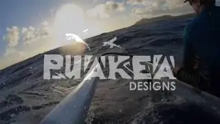How to swap Puakea OC1 rudder and thoughts on The Grip surf rudder