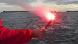 Radios, Flares, Phones & Signals - Boat Safety in NZ - Maritime New Zealand