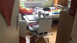 Rundgang 1 Mein Altes Zimmer mit Veränderung￼