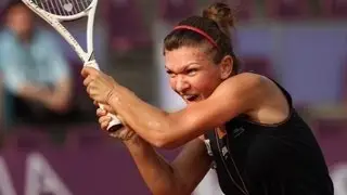 2012 Brussels Open Quarterfinal WTA Highlights