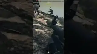 RPG kills in COD Warzone 2 Ashika Island