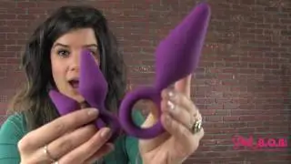 Anal Training Kit!