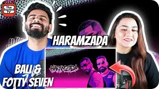 HARAMZADA | BALI | FOTTY SEVEN | ENZO | JAI VEERU EP | The Sorted Reviews