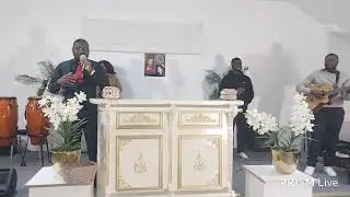 Quelle est l'attraction sur la montagne | Pasteur Héritier Lebonfri |Tabernacle de Strasbourg