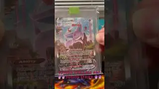 ESPEON VMAX ALT ART 🔮🔮🔮 TOP10 Pokemon Cards (1) #pokemoncards #pokemontcg #pokemon #fyp