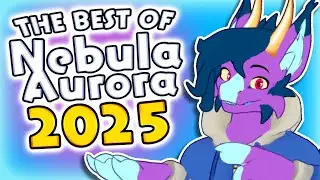 Best of NebulaAurora 2025