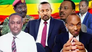 ከዶ/ር ሚልኬሳ ሚደጋ ጋር የተደረገ ልዩ ቃል ምልልስ    #ethiopianews #abiyahmed #amharic  #habesha #jawarmohammed 