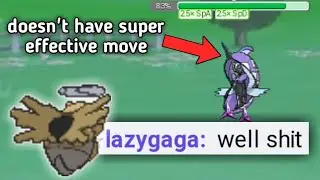 SHEDINJA BREAKS ANYTHING GOES TIER! || Pokemon Showdown