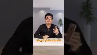 L&ecirc;n iOS 15, iPhone 6s ph&aacute; rất nhiều kỷ lục #Shorts