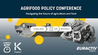 Agrifood Policy Conference