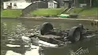 Rescue 911  Episode 104  St Jays River