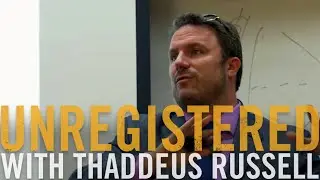 Unregistered 159: Jason Brennan (VIDEO)