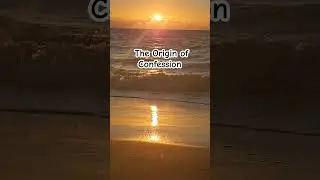 The Origin of Confession  Special  thanks to &lrm;@TheDrJohnDelonyShow  #JamstarTv &nbsp;#TurquoiseCoast