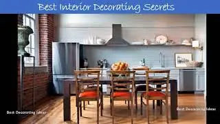 Single wall galley kitchen designs | Best of Modern Kitchen Decor Ideas & Design Picture