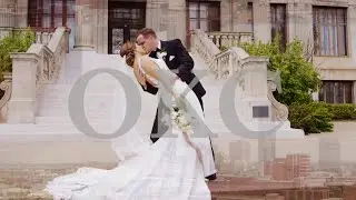 OKC Wedding Video at Oklahoma Hall of Fame - Laurel and Seth's Teaser Video