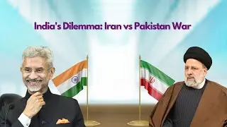 Navigating Gulf Geopolitics: Iran-Pakistan Clash and India's Stakes