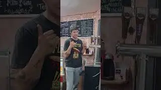 PAPRIKA nuevo local, renovado y con m&aacute;s servicios. Esquel #patagonia || #gastronomia #sandwiches