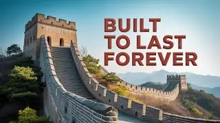 How China Built the World&rsquo;s Longest Wall Over 2,000 Years Ago