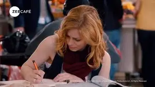 Community S01 - Sitcom - Comedy - Surreal Humour - Promo - Zee Caf&eacute;