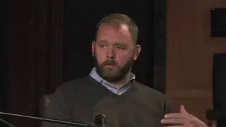 Sgt. Eric Bourquin (2018): The Long Road Home