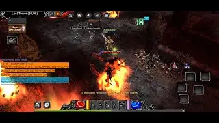 MU ONLINE EN EL CELULAR ⚔️​ &iquest;ES POSIBLE JUGAR UN MMORPG EN EL M&Oacute;VIL? 😥​