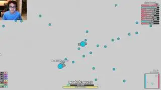 Diep.io with friends!