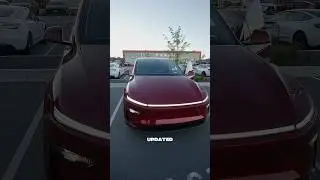 Стоит ли Tesla Model Y Juniper 2026 года?