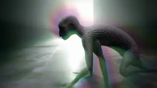 Transitus | Runway Gen48 AI Film | 4K