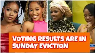 BBMZANSI SEASON 6: VOTING RESULT SURFACE,  STRONG CONTENDERS