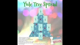 Yule Tree Spread