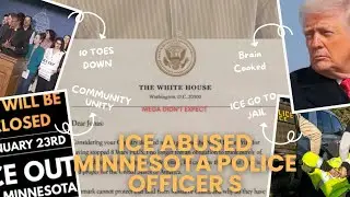 Why Does Trump Want Greenland 🇬🇱 #minnesota #politics #ice #protest #news #gossip #truecrimestory