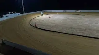 Thunder Valley Raceway Open Sprint A Main 9-27-25