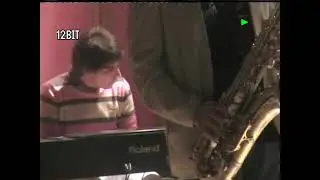 THE CHICKEN  (...ending)  G Group Studio Live 2009