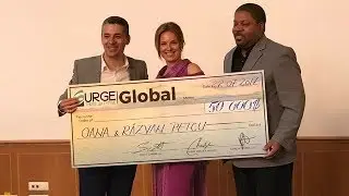 Surge 365 Global - PAYDAY - from 1000$ to 50.000$ in 3 months
