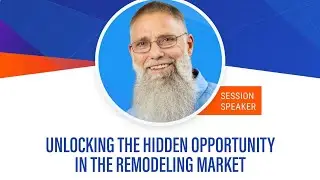 The Hidden Opportunity in the Remodeling Market