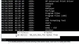 OS-Wk-16-Video-5-Disk Management-NVM Allocation-SSD