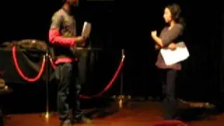 Taller teatro experimental, Barcelona (3)